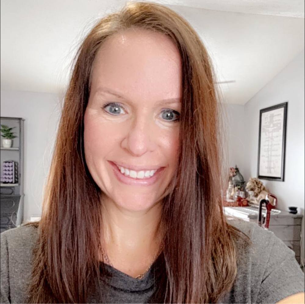 Meet your Posher, Chantel